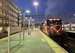 P&W freight with P&W power leading